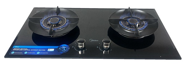 MIDEA MBI-SN20 Cooker Hob